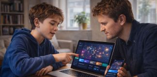 Почему подростки быстрее взрослых понимают новые ИИ-приложения?