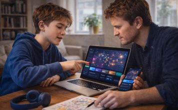 Почему подростки быстрее взрослых понимают новые ИИ-приложения? Почему подростки быстрее взрослых понимают новые ИИ-приложения?