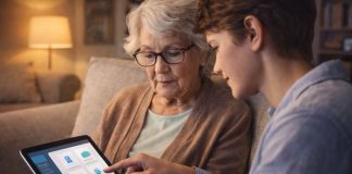 Почему пожилым людям бывает страшно пользоваться ИИ и «умными» сервисами?