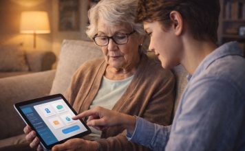 Почему пожилым людям бывает страшно пользоваться ИИ и «умными» сервисами?