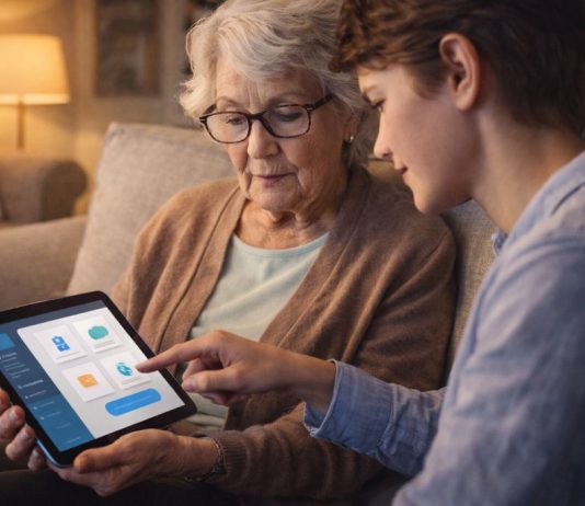 Почему пожилым людям бывает страшно пользоваться ИИ и «умными» сервисами? Почему пожилым людям бывает страшно пользоваться ИИ и «умными» сервисами?