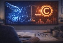 Почему развитие ИИ заставляет пересматривать законы об авторских правах и собственности на контент?