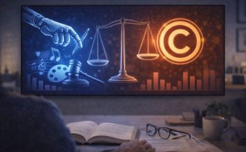 Почему развитие ИИ заставляет пересматривать законы об авторских правах и собственности на контент?