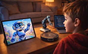 Почему роботы из ИИ не такие, как в мультиках?