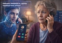 Почему старшему поколению важно учиться распознавать фейки, созданные ИИ? Почему старшему поколению важно учиться распознавать фейки, созданные ИИ?