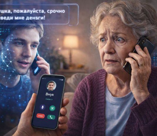 Почему старшему поколению важно учиться распознавать фейки, созданные ИИ?