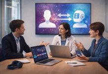 Почему юристам, врачам и учителям придётся работать вместе с ИИ, а не вместо него? Почему юристам, врачам и учителям придётся работать вместе с ИИ, а не вместо него?