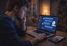 Почему я не могу подружиться с ИИ так же, как с настоящим человеком?