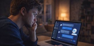 Почему я не могу подружиться с ИИ так же, как с настоящим человеком?