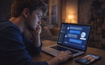 Почему я не могу подружиться с ИИ так же, как с настоящим человеком? Почему я не могу подружиться с ИИ так же, как с настоящим человеком?