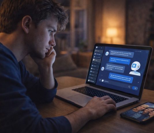 Почему я не могу подружиться с ИИ так же, как с настоящим человеком?