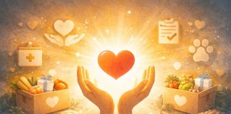 Почему благодарность благотворительным фондам и волонтёрам так же важна, как сами пожертвования?