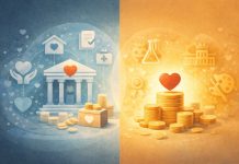 Почему благотворительные фонды и меценаты по-разному помогают обществу и чем они дополняют друг друга?