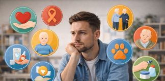 Почему в России так много разных благотворительных фондов и как в них ориентироваться?