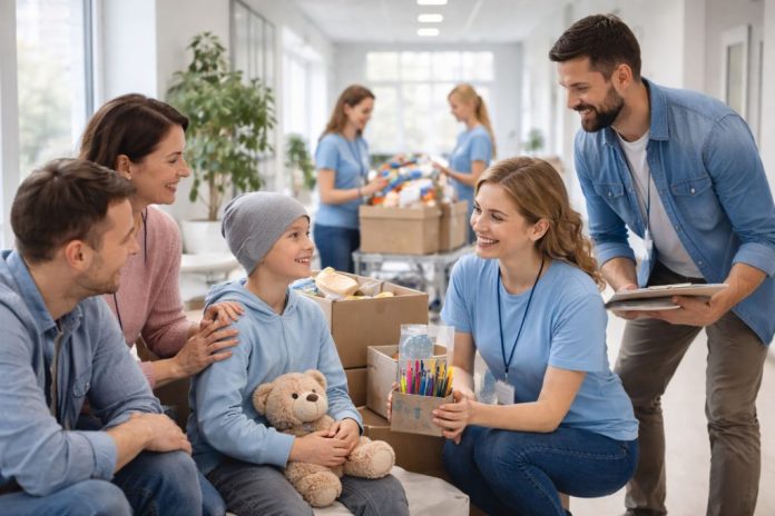 Почему в России так много фондов помощи онкобольным и какие из них самые известные Почему в России так много фондов помощи онкобольным и какие из них самые известные?