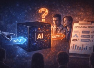 Почему в вопросах безопасности ИИ говорят о «чёрном ящике» и требуют объяснимых моделей?