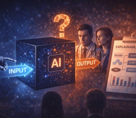 Почему в вопросах безопасности ИИ говорят о «чёрном ящике» и требуют объяснимых моделей?