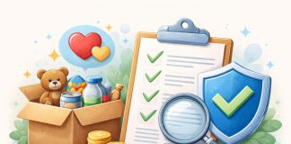 Почему важно проверять благотворительный фонд перед пожертвованием и где узнать о его надёжности? Почему важно проверять благотворительный фонд перед пожертвованием и где узнать о его надёжности?