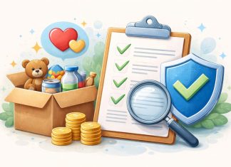 Почему важно проверять благотворительный фонд перед пожертвованием и где узнать о его надёжности? Почему важно проверять благотворительный фонд перед пожертвованием и где узнать о его надёжности?