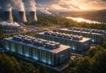 Почему дата-центры для ИИ требуют столько энергии и как это связано с экологическими проблемами?