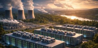 Почему дата-центры для ИИ требуют столько энергии и как это связано с экологическими проблемами?