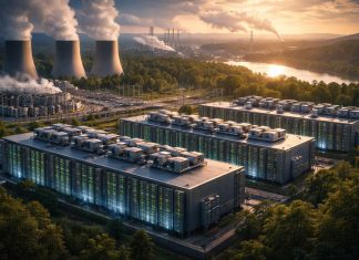 Почему дата-центры для ИИ требуют столько энергии и как это связано с экологическими проблемами?