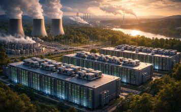 Почему дата-центры для ИИ требуют столько энергии и как это связано с экологическими проблемами?