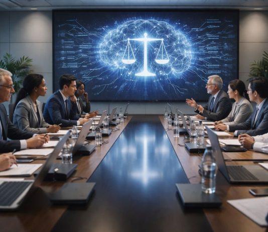 Почему для этичного ИИ недостаточно «хороших намерений» разработчиков и нужны международные правила?