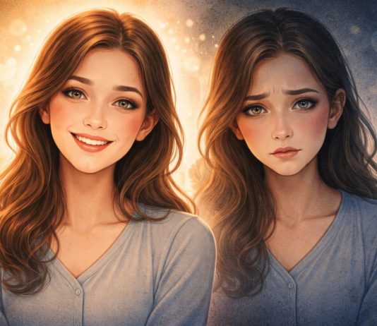 Почему искренность иногда важнее вежливой улыбки? Почему искренность иногда важнее вежливой улыбки?