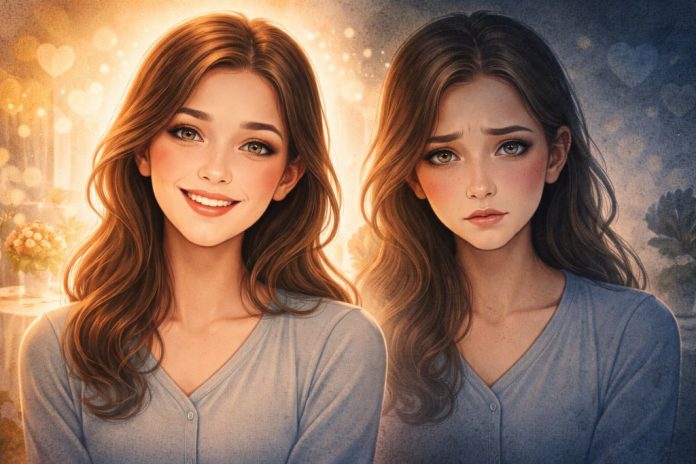 Почему искренность иногда важнее вежливой улыбки Почему искренность иногда важнее вежливой улыбки?