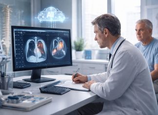 Почему использование ИИ в медицине одновременно спасает жизни и поднимает вопросы ответственности за ошибки?