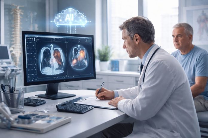 Почему использование ИИ в медицине одновременно спасает жизни и поднимает вопросы ответственности за ошибки?