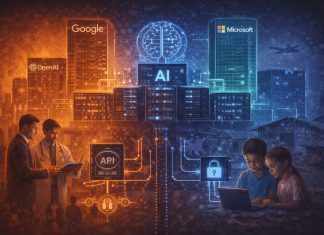 Почему крупные компании контролируют ключевые модели ИИ и что это значит для цифрового неравенства?