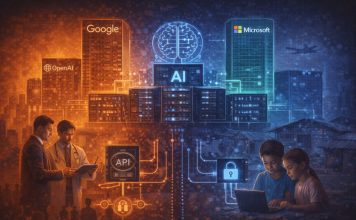 Почему крупные компании контролируют ключевые модели ИИ и что это значит для цифрового неравенства?