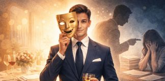 Почему можно соблюдать все правила этикета и всё равно поступать плохо? Почему можно соблюдать все правила этикета и всё равно поступать плохо?