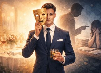 Почему можно соблюдать все правила этикета и всё равно поступать плохо? Почему можно соблюдать все правила этикета и всё равно поступать плохо?