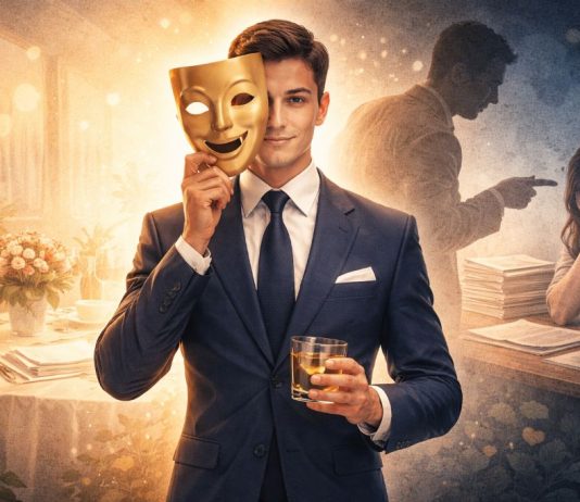 Почему можно соблюдать все правила этикета и всё равно поступать плохо? Почему можно соблюдать все правила этикета и всё равно поступать плохо?