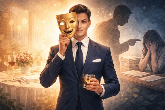 Почему можно соблюдать все правила этикета и всё равно поступать плохо?