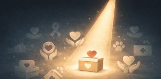 Почему одни благотворительные фонды становятся знаменитыми, а другие остаются в тени?