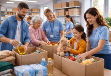 Почему стоит заняться благотворительностью и с каких фондов начать в России?