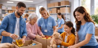 Почему стоит заняться благотворительностью и с каких фондов начать в России?