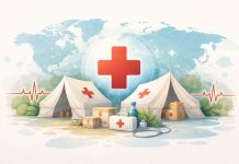 Почему фонд «Врачи без границ» работает там, куда другим организациям трудно добраться?