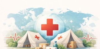 Почему фонд «Врачи без границ» работает там, куда другим организациям трудно добраться?