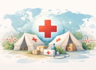 Почему фонд «Врачи без границ» работает там, куда другим организациям трудно добраться?