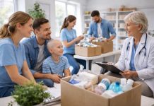 Почему фонды помощи людям с редкими заболеваниями зависят от небольших, но регулярных пожертвований?