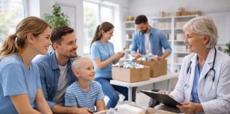 Почему фонды помощи людям с редкими заболеваниями зависят от небольших, но регулярных пожертвований? Почему фонды помощи людям с редкими заболеваниями зависят от небольших, но регулярных пожертвований?