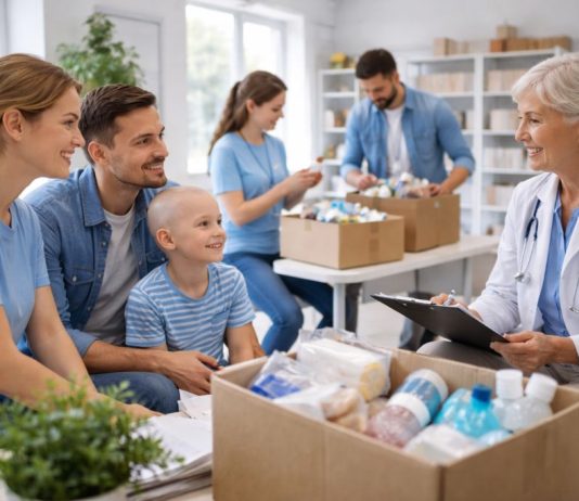 Почему фонды помощи людям с редкими заболеваниями зависят от небольших, но регулярных пожертвований?