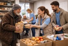 Почему фонды помощи пожилым, бездомным и тяжело больным взрослым получают меньше внимания, чем детские?