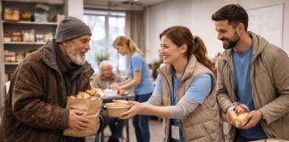 Почему фонды помощи пожилым, бездомным и тяжело больным взрослым получают меньше внимания, чем детские? Почему фонды помощи пожилым, бездомным и тяжело больным взрослым получают меньше внимания, чем детские?