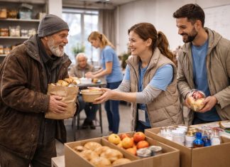 Почему фонды помощи пожилым, бездомным и тяжело больным взрослым получают меньше внимания, чем детские? Почему фонды помощи пожилым, бездомным и тяжело больным взрослым получают меньше внимания, чем детские?